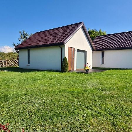 Nadmorskie Slonce Lubin  Exteriör bild